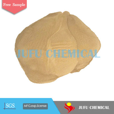 Chất siêu dẻo Natri Naphthalene Sulfonate Formaldehyde Giảm nước Phụ gia bê tông Bột SNF
