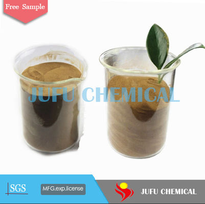 Hóa chất xây dựng Phụ gia bê tông siêu dẻo gốc Naphthalene