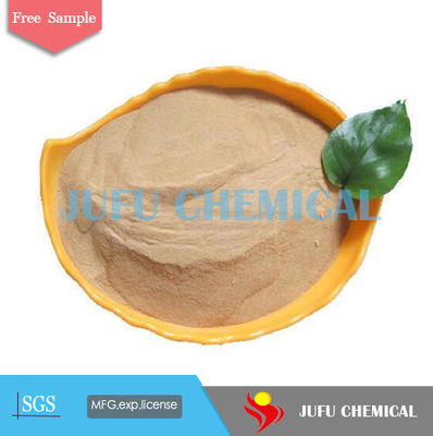 Chất siêu dẻo Natri Naphthalene Sulfonate Formaldehyde Giảm nước Phụ gia bê tông Bột SNF