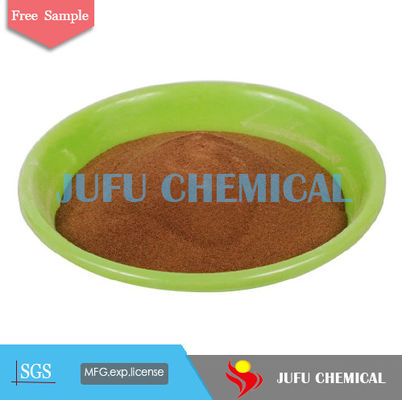 Snf / Nsf / Pns / Fdn Naphthalene Sulfonate trong chất khử nước bê tông Cas 9084-06-4
