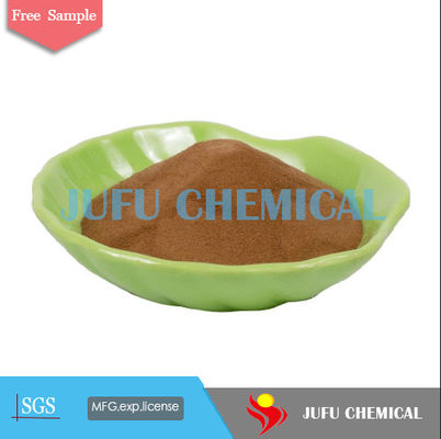 Snf / Nsf / Pns / Fdn Naphthalene Sulfonate trong chất khử nước bê tông Cas 9084-06-4