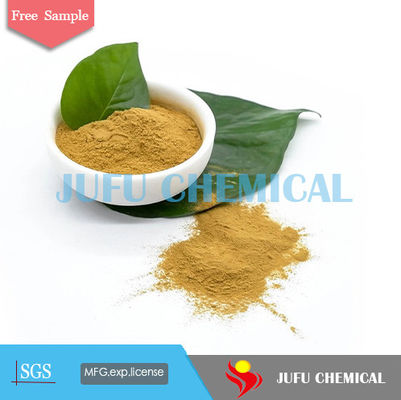 Cas 9084-06-4 Natri Naphthalene Sulfonate Formaldehyde rắn Nước khử Snf-B