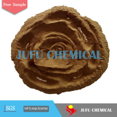 9084 06 4 Phụ gia bê tông Naphthalene Sulfonate Formaldehyde Chất khử nước Snf-A