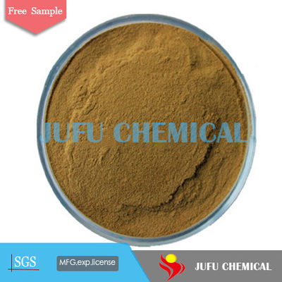 Phụ gia bê tông Hóa chất Natri Naphthalene Formaldehyd trong ngành xi măng