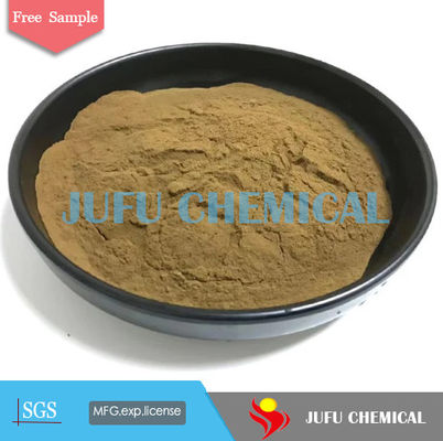 Bột Naphthalene Sulfonate Phụ gia bê tông ngưng tụ Chất siêu dẻo Cas 9084-06-4