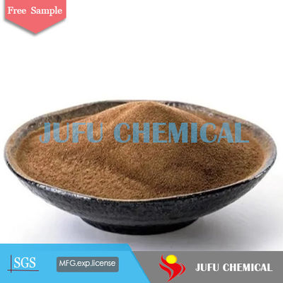 Chất khử nước bê tông Bột SNF Natri Naphthalene Sulfonate Formaldehyde