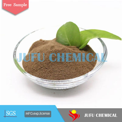 Chất khử nước bê tông Bột SNF Natri Naphthalene Sulfonate Formaldehyde