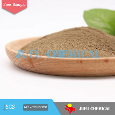 SNF Natri Naphthalene Sulfonate Formaldehyd Bột phụ gia bê tông cho chất siêu dẻo Naphthalene