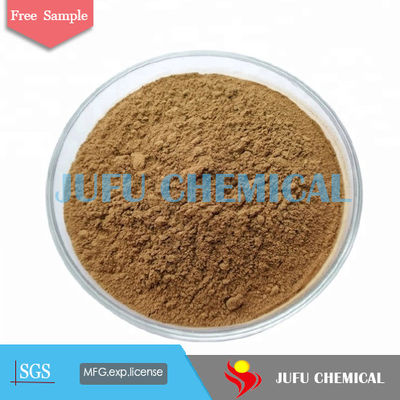Hóa chất bê tông Natri Naphthalene Sulfonate Formaldehyd cho ngành xi măng