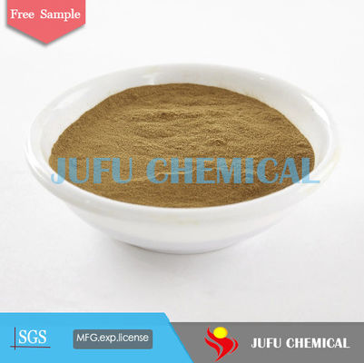 Chất siêu dẻo Fdn Natri Polynaphthalene Sulfonate cấp công nghiệp cho bê tông