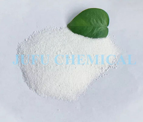 Hóa chất xử lý nước Cas 527-07-1 Đối với phụ gia bê tông Bảo dưỡng nhanh