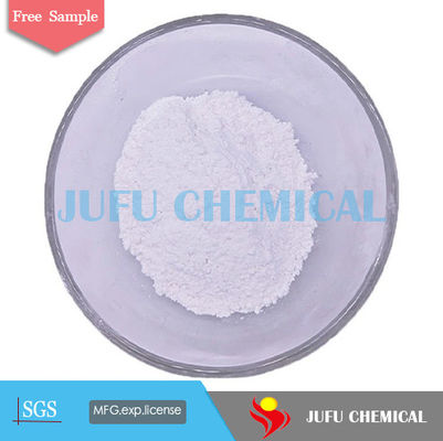 Cấp thực phẩm C6h11nao7 Bột tinh thể hạt natri gluconat 527-07-1
