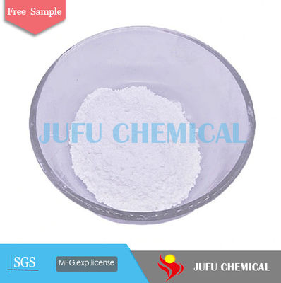 Cấp thực phẩm C6h11nao7 Bột tinh thể hạt natri gluconat 527-07-1