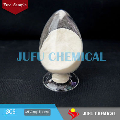 Muối natri 98% axit gluconic làm chất siêu dẻo hóa chất tẩy rửa công nghiệp trong bê tông