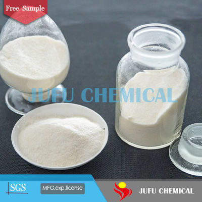 Muối natri 98% axit gluconic làm chất siêu dẻo hóa chất tẩy rửa công nghiệp trong bê tông