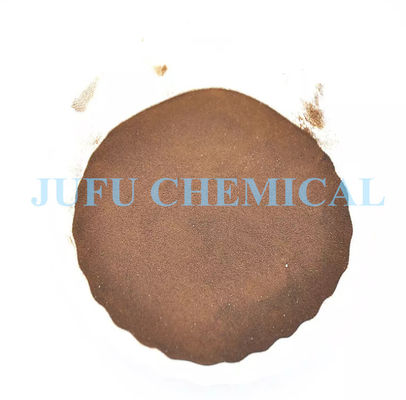 Phụ gia bê tông Giảm nước Bột Lignosulphonate Cas 8061-51-6