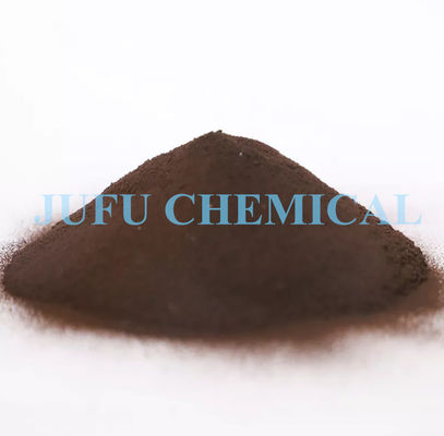 Công nghiệp hóa chất Nguyên liệu thô Natri Lignosulfonate có tác dụng khử nước tốt