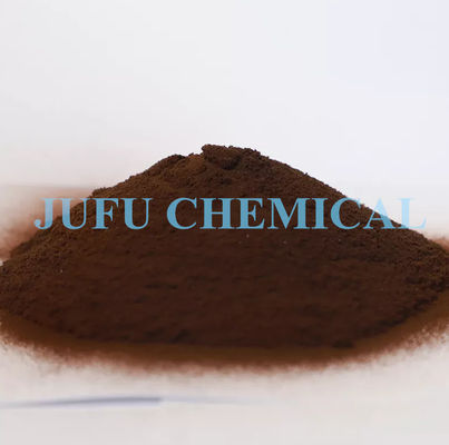 Công nghiệp hóa chất Nguyên liệu thô Natri Lignosulfonate có tác dụng khử nước tốt