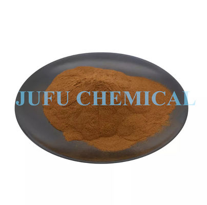 Chất hóa dẻo Sls Natri Lignin Sulfonate cho ngành bê tông C20h24na2o10s2