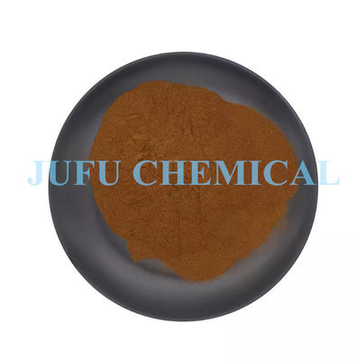 Chất hóa dẻo Sls Natri Lignin Sulfonate cho ngành bê tông C20h24na2o10s2
