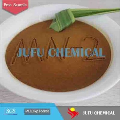 Chất khử nước Lignosulfonate Natri với Cas No 8061-51-6