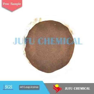 Cas 8061-51-6 Sử dụng hóa chất Lignosulphonate trong gạch men để phủ tiền hóa chất