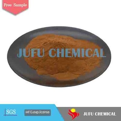 SLS Natri Lignin Sulfonate Xây dựng hóa học Thuốc giảm nước Na Ligno Sulfonate