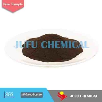 Bột Natri Lignosulfonate Thuốc nhuộm Công nghiệp Chế biến Thuốc trừ sâu Chất làm đầy Chất phân tán