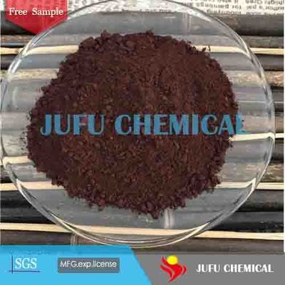 Chất siêu dẻo giảm nước bê tông 93% natri Lignosulfonate