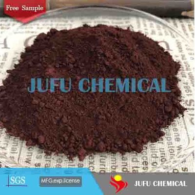 Chất siêu dẻo giảm nước bê tông 93% natri Lignosulfonate