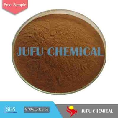 Cas 8061-51-6 Sử dụng hóa chất Lignosulphonate trong gạch men để phủ tiền hóa chất