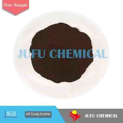 Bột Natri Lignosulfonate Thuốc nhuộm Công nghiệp Chế biến Thuốc trừ sâu Chất làm đầy Chất phân tán