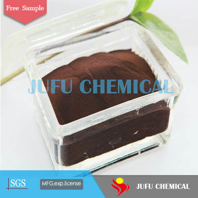 Chất hóa dẻo bê tông Phụ gia giảm nước bột Lignosulfonate De Natri