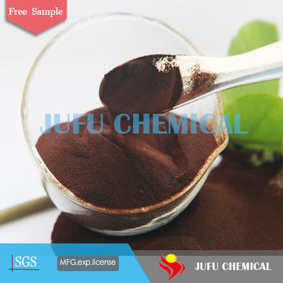 Chất tạo bọt bê tông Natri Lignosulfonate C30h25cin6