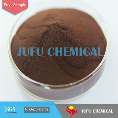 Chất khử nước Natri Lignosulphonate Sls Lignosulphonate Msds