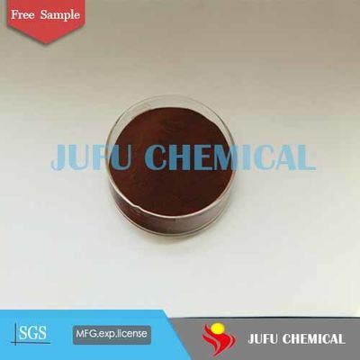 8068 05 1 Phụ gia bê tông Natri Lignosulfonate Chất khử nước Chất phân tán