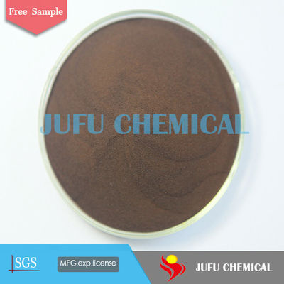 Chất khử nước Natri Lignosulphonate Sls Lignosulphonate Msds