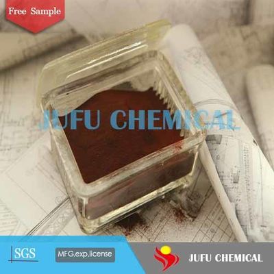 Chất hóa dẻo bê tông Phụ gia giảm nước bột Lignosulfonate De Natri