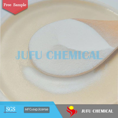 Hóa chất Nguyên liệu thô Bột Pce Chất siêu dẻo Polycarboxylate trong bê tông Bảo dưỡng nhanh