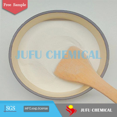 Hóa chất Nguyên liệu thô Bột Pce Chất siêu dẻo Polycarboxylate trong bê tông Bảo dưỡng nhanh