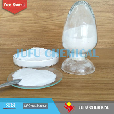 PCE Polycarboxylate Superplasticizer Agent CAS 62601-60-9 Các phụ gia bê tông