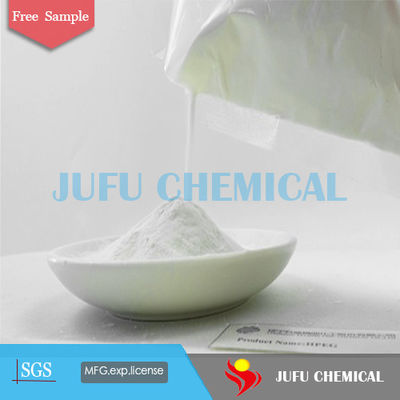 Chất khử nước Pce Polycarboxylate trong bê tông