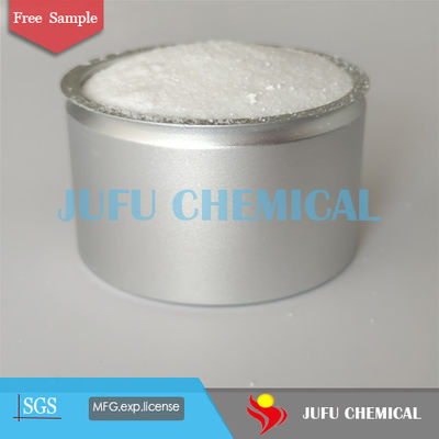 Hóa chất hòa tan xi măng trắng Bê tông cứng 98% Chất cường độ sớm