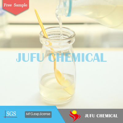 Phụ gia bê tông lỏng siêu dẻo Polycarboxylate hiệu suất cao