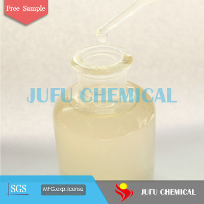 Chất siêu dẻo Polycarboxylate Ether loại giữ lại độ sụt cao Chất lỏng màu trắng
