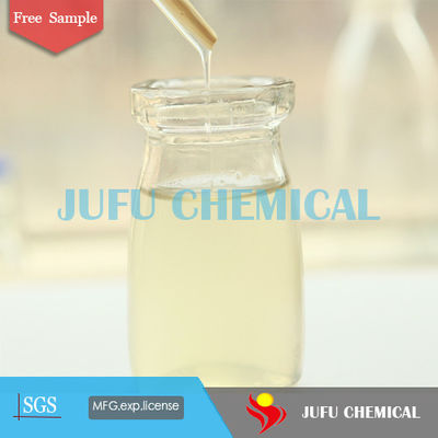 Phụ gia bê tông lỏng siêu dẻo Polycarboxylate hiệu suất cao