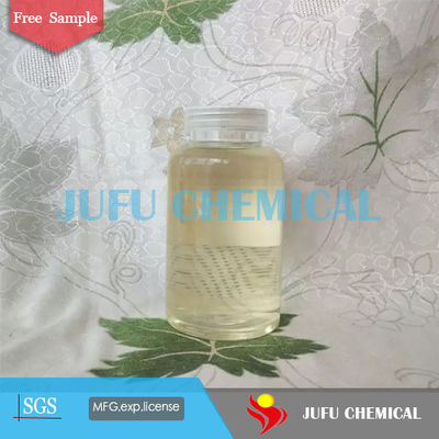 ASTM C 494 Loại F Chất siêu dẻo Polycarboxylate PCE Chất lỏng 40-50% Hàm lượng chất rắn