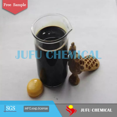 Canxi Lignosulfonate CAS số 8061-52-7 cho chất khử nước và chất làm loãng bùn khoan xây dựng