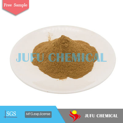 Canxi Lignosulfonate hòa tan trong nước cho gốm và bê tông