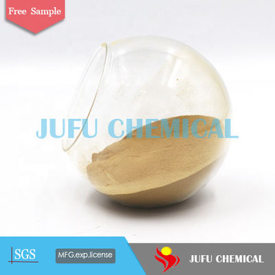 Lignin Sulfonate / Canxi Lignosulfonate Phụ gia giảm nước Phụ gia bê tông